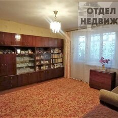 Квартира 70,3 м², 3-комнатная - изображение 1