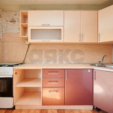 Квартира 50 м², 2-комнатная - изображение 5