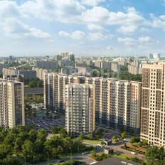 Квартира 29,3 м², студия - изображение 3