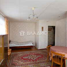 Квартира 29,8 м², 1-комнатная - изображение 5