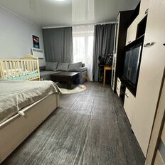Квартира 36,4 м², 1-комнатная - изображение 4