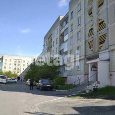 Квартира 71 м², 3-комнатная - изображение 3