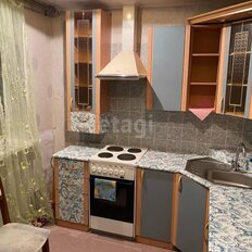 Квартира 31,5 м², 1-комнатная - изображение 4