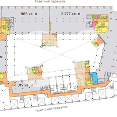 4529 м², офис - изображение 4