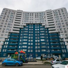 Квартира 31,9 м², 1-комнатная - изображение 4