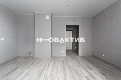 28 м², квартира-студия 4 300 000 ₽ - изображение 96