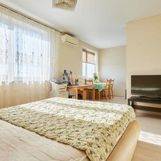 Квартира 59,3 м², 2-комнатная - изображение 3