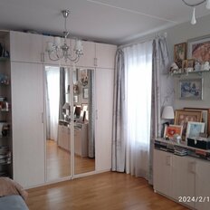 Квартира 60,2 м², 2-комнатная - изображение 4