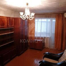 Квартира 43,9 м², 2-комнатная - изображение 5