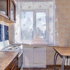 Квартира 39,6 м², 2-комнатная - изображение 5