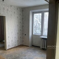 Квартира 42,8 м², 2-комнатная - изображение 1