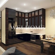 Квартира 171 м², 4-комнатные - изображение 3