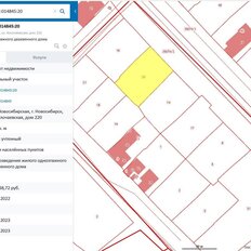 5,7 сотки, участок - изображение 1