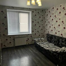 Квартира 36,4 м², 1-комнатная - изображение 3