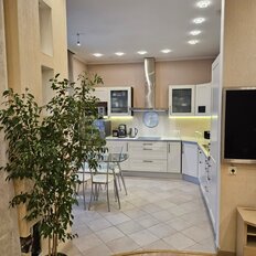 Квартира 89,7 м², 3-комнатная - изображение 3