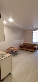 24 м², квартира-студия 18 000 ₽ в месяц - изображение 7