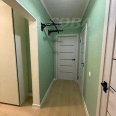 Квартира 71,9 м², 3-комнатная - изображение 5