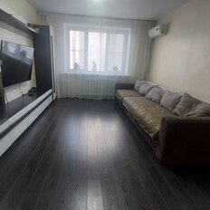 Квартира 90,6 м², 3-комнатная - изображение 5