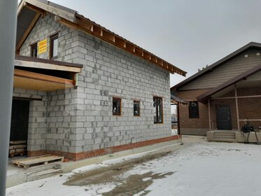 184 м² дом, 6,5 сотки участок 10 200 000 ₽ - изображение 24