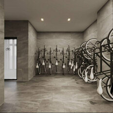 Квартира 37 м², 1-комнатная - изображение 1