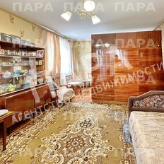 Квартира 40 м², 1-комнатная - изображение 4