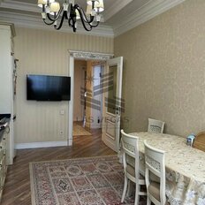 Квартира 120 м², 3-комнатная - изображение 2