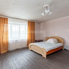 Квартира 40 м², 1-комнатная - изображение 4