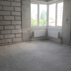 Квартира 104 м², 3-комнатная - изображение 5