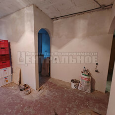 Квартира 30,2 м², 1-комнатная - изображение 4