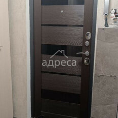Квартира 22,4 м², 1-комнатная - изображение 5