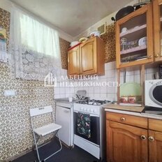Квартира 32,5 м², 1-комнатная - изображение 2