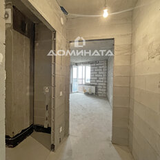 Квартира 20,5 м², студия - изображение 5