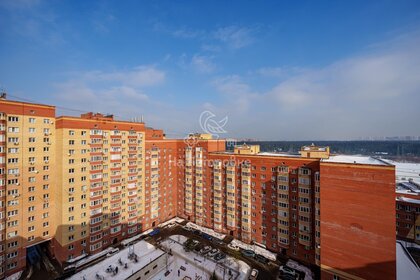 Купить квартиру в пятиэтажных домах на улице имени Юрия Горохова в Кинешме - изображение 4