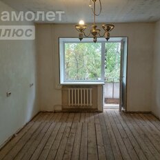 Квартира 80,7 м², 3-комнатная - изображение 3