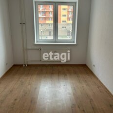 Квартира 45,1 м², 2-комнатная - изображение 3