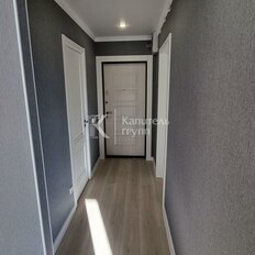 Квартира 40 м², 1-комнатная - изображение 5