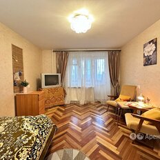 Квартира 40 м², 1-комнатная - изображение 1