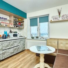 Квартира 33,8 м², 1-комнатная - изображение 1