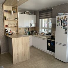 Квартира 71 м², 3-комнатная - изображение 3