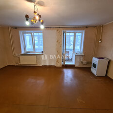 Квартира 60 м², 3-комнатная - изображение 1