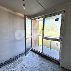 Квартира 20,5 м², студия - изображение 2