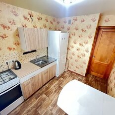 Квартира 33,4 м², 1-комнатная - изображение 2