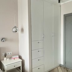 Квартира 57,1 м², 2-комнатная - изображение 5