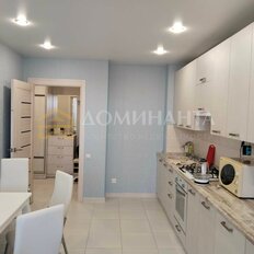 Квартира 77,1 м², 2-комнатная - изображение 3