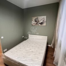 Квартира 41 м², 1-комнатная - изображение 1