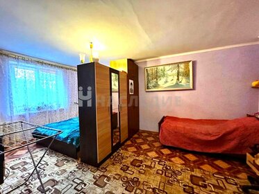 30,1 м², 1-комнатная квартира 1 850 000 ₽ - изображение 37