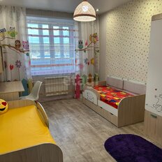 Квартира 71,6 м², 3-комнатная - изображение 1