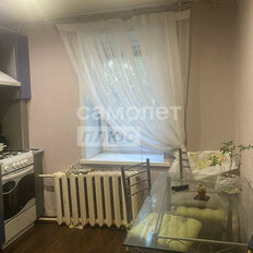 Квартира 33 м², 1-комнатная - изображение 5
