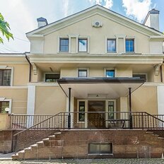 Квартира 1040 м², 6-комнатная - изображение 1