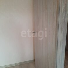 Квартира 29 м², 1-комнатная - изображение 2